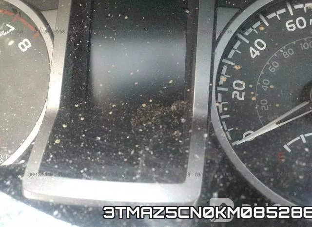 3TMAZ5CN0KM085288 фото 8