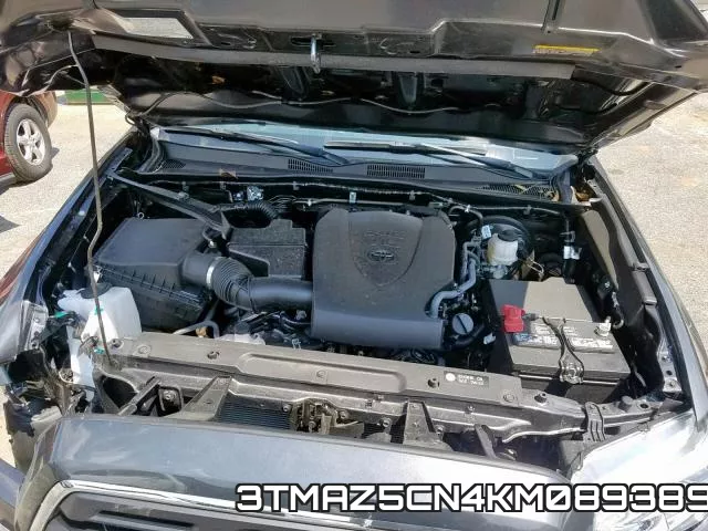 3TMAZ5CN4KM089389 фото 8