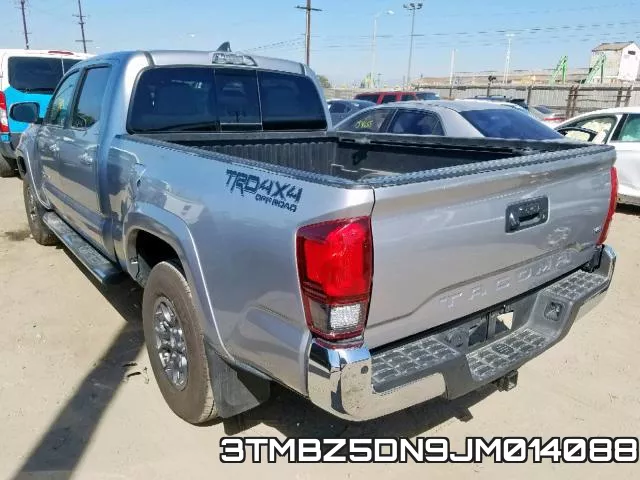 3TMBZ5DN9JM014088 фото 4