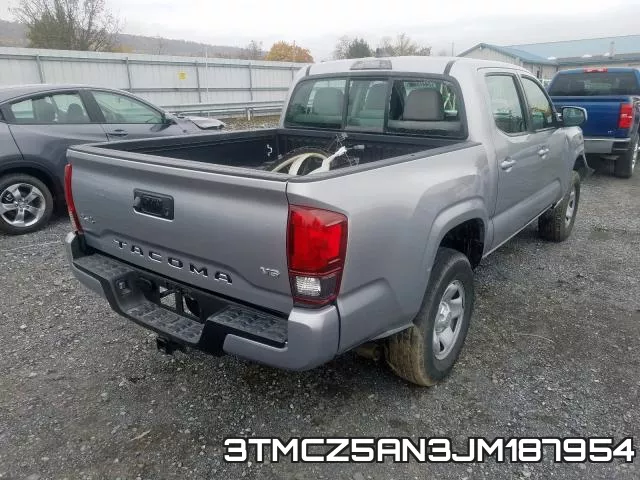 3TMCZ5AN3JM187954 фото 5