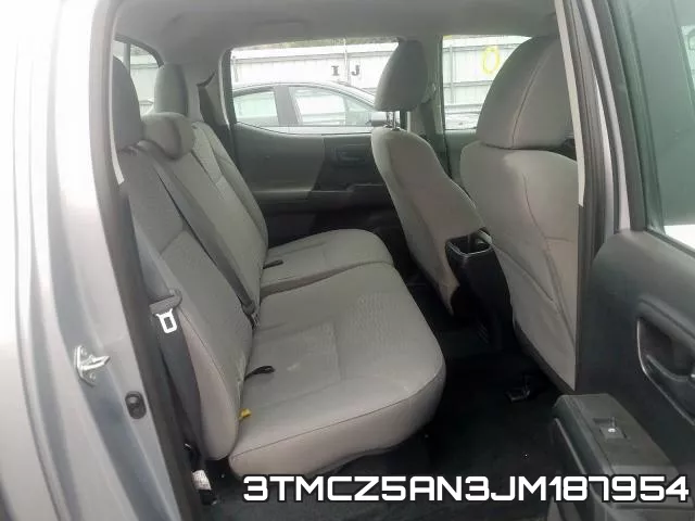 3TMCZ5AN3JM187954 фото 7