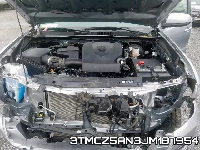 3TMCZ5AN3JM187954 фото 8