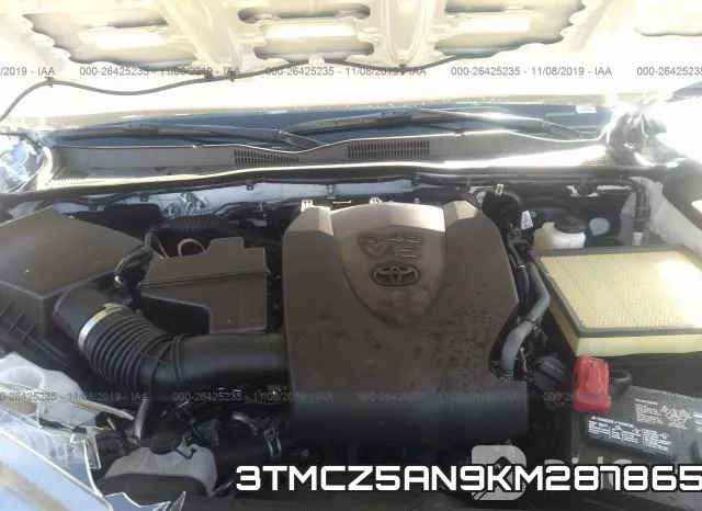 3TMCZ5AN9KM287865 фото 2