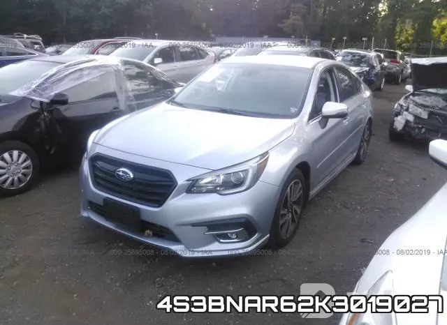 4S3BNAR62K3019027 фото 3