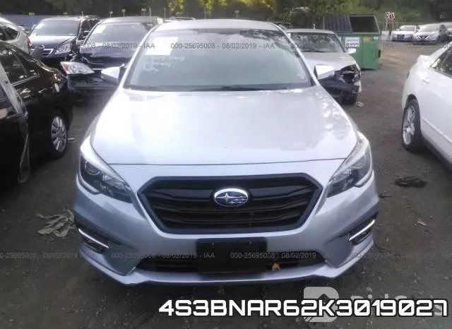 4S3BNAR62K3019027 фото 7