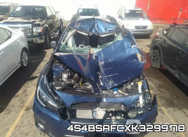 4S4BSAFCXK3299178 фото 7