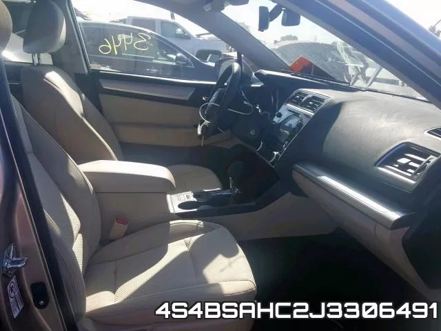 4S4BSAHC2J3306491 фото 5