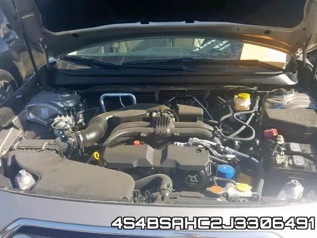 4S4BSAHC2J3306491 фото 7