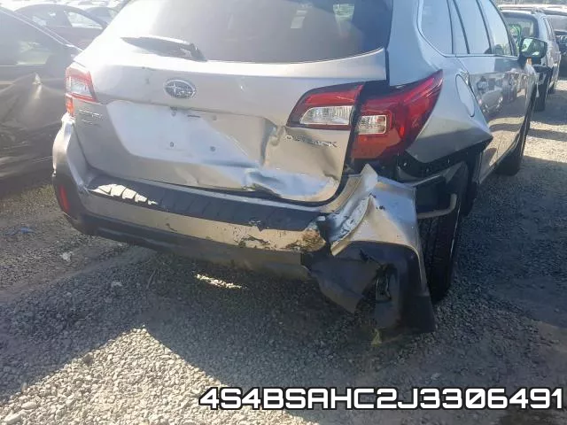 4S4BSAHC2J3306491 фото 9