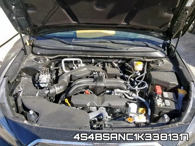 4S4BSANC1K3381317 фото 8
