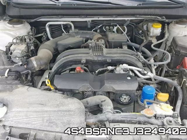 4S4BSANC3J3249402 фото 8