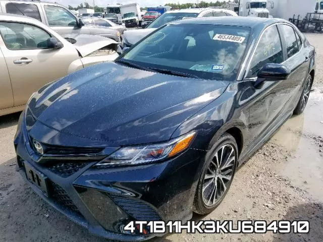 4T1B11HK3KU684910 фото 3