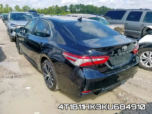 4T1B11HK3KU684910 фото 4