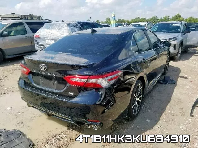 4T1B11HK3KU684910 фото 5