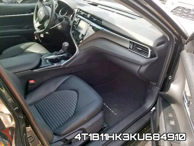 4T1B11HK3KU684910 фото 6