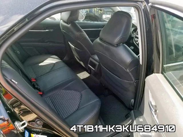 4T1B11HK3KU684910 фото 7