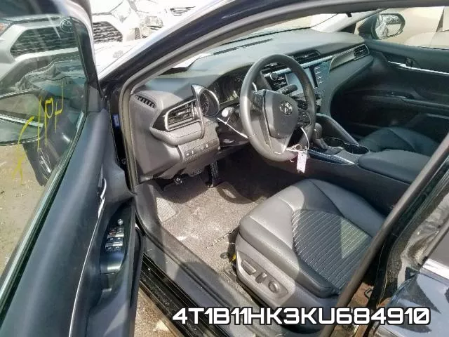4T1B11HK3KU684910 фото 10