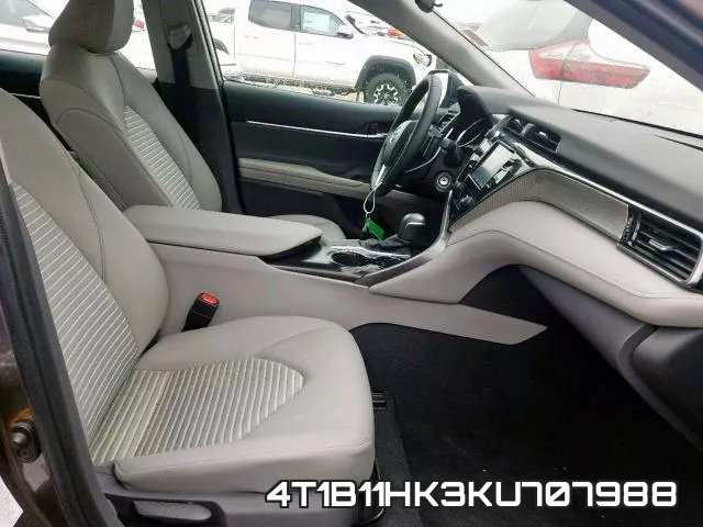 4T1B11HK3KU707988 фото 6