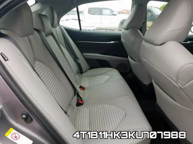 4T1B11HK3KU707988 фото 7