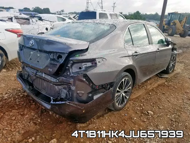 4T1B11HK4JU657939 фото 5