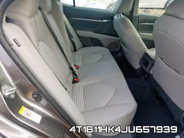 4T1B11HK4JU657939 фото 7