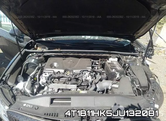 4T1B11HK5JU132081 фото 2