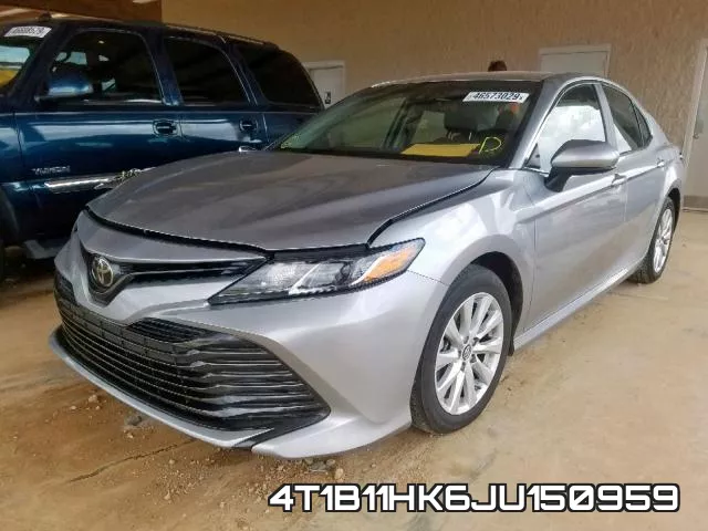 4T1B11HK6JU150959 фото 3