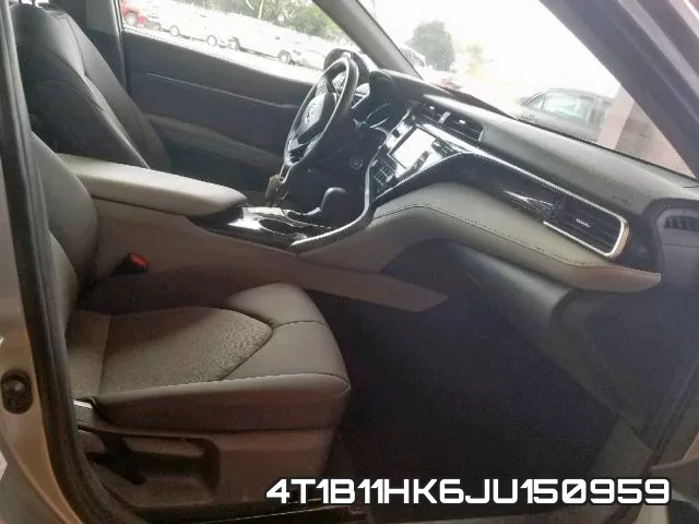 4T1B11HK6JU150959 фото 6