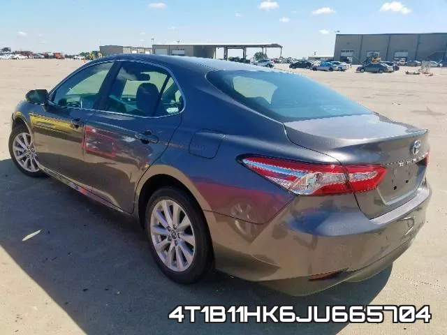 4T1B11HK6JU665704 фото 4