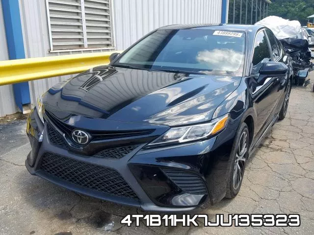 4T1B11HK7JU135323 фото 3