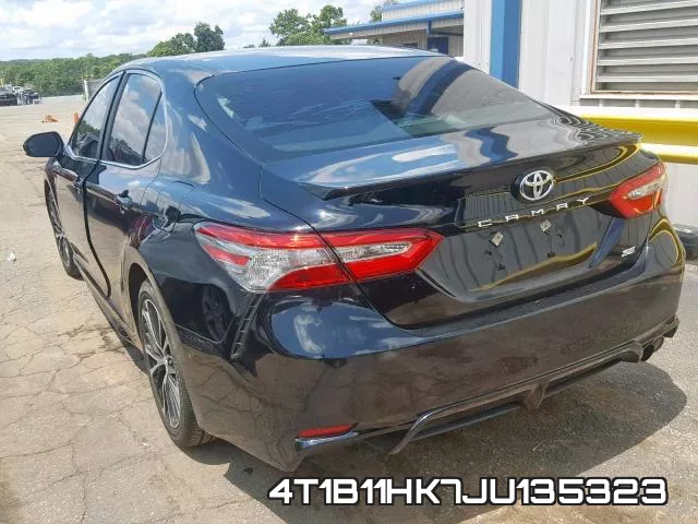 4T1B11HK7JU135323 фото 4