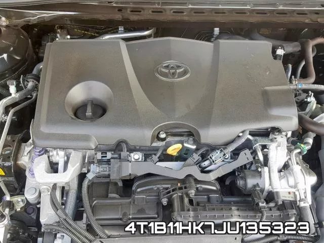 4T1B11HK7JU135323 фото 8