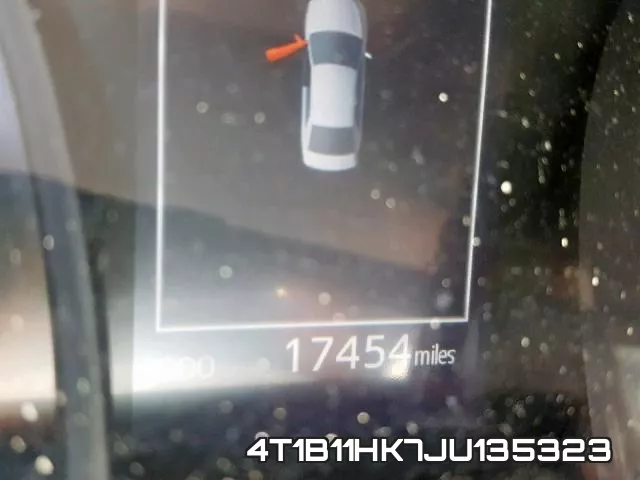 4T1B11HK7JU135323 фото 9
