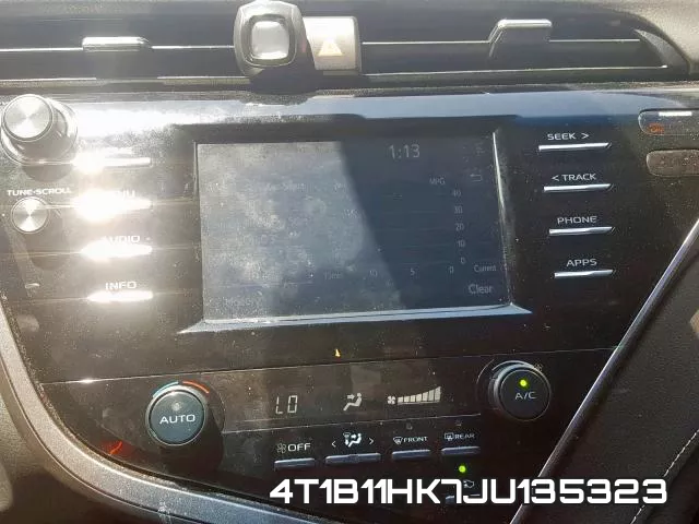 4T1B11HK7JU135323 фото 10
