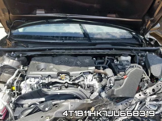 4T1B11HK7JU668319 фото 8