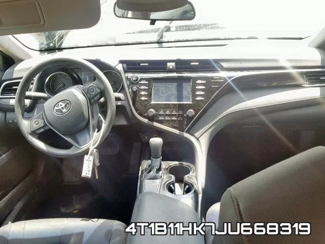 4T1B11HK7JU668319 фото 10