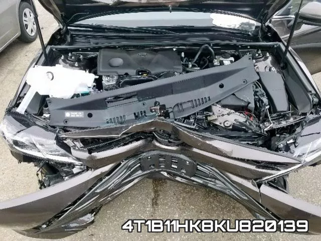 4T1B11HK8KU820139 фото 8