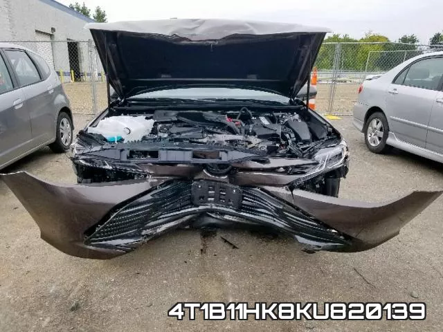 4T1B11HK8KU820139 фото 10
