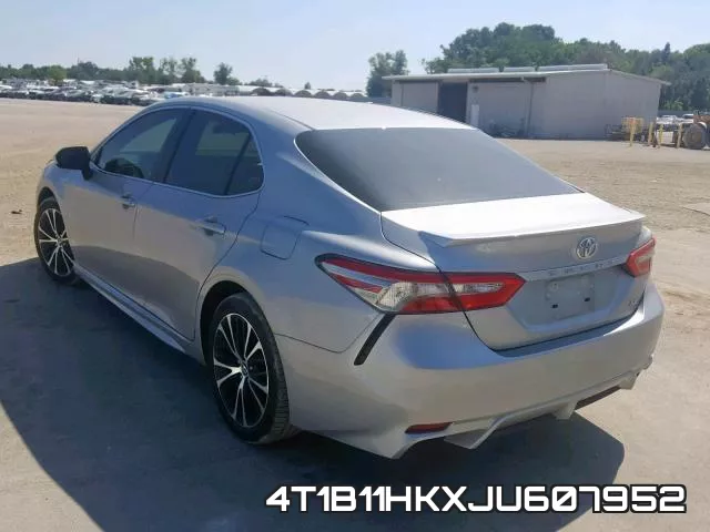 4T1B11HKXJU607952 фото 4