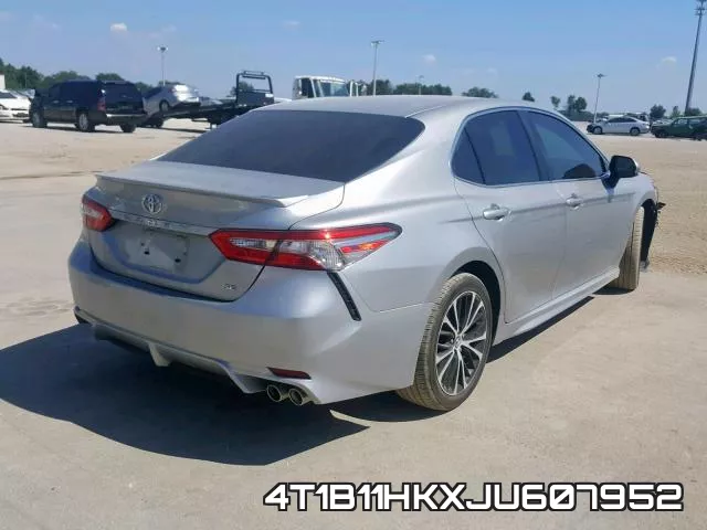 4T1B11HKXJU607952 фото 5