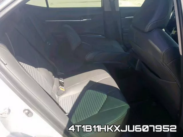 4T1B11HKXJU607952 фото 7