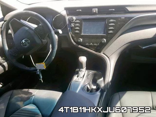 4T1B11HKXJU607952 фото 10