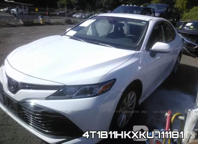 4T1B11HKXKU711181 фото 3