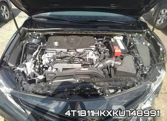 4T1B11HKXKU748991 фото 2