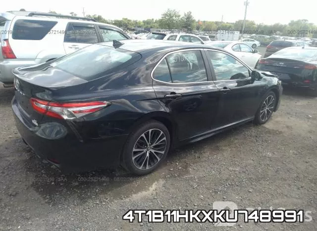 4T1B11HKXKU748991 фото 5
