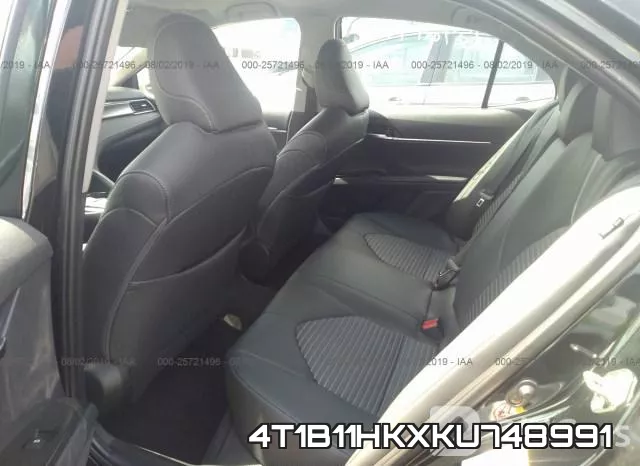 4T1B11HKXKU748991 фото 9