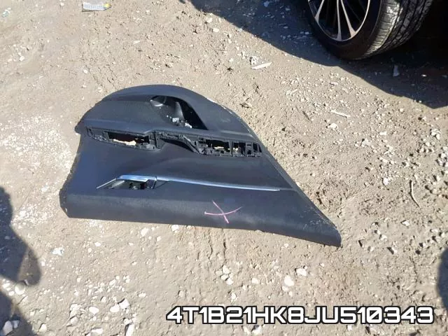 4T1B21HK8JU510343 фото 9