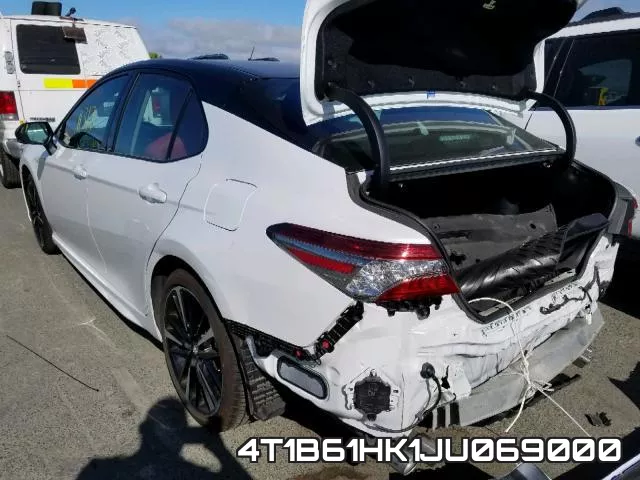 4T1B61HK1JU069000 фото 4