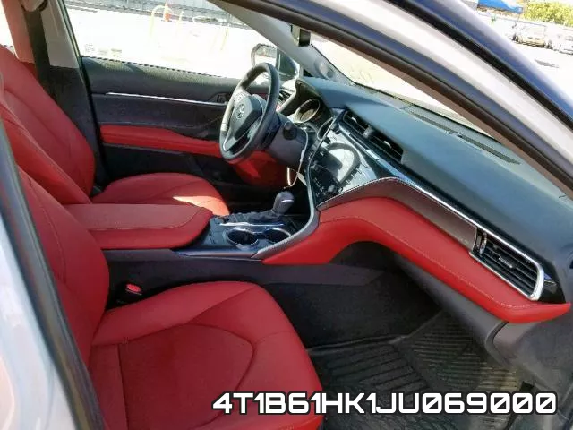 4T1B61HK1JU069000 фото 6