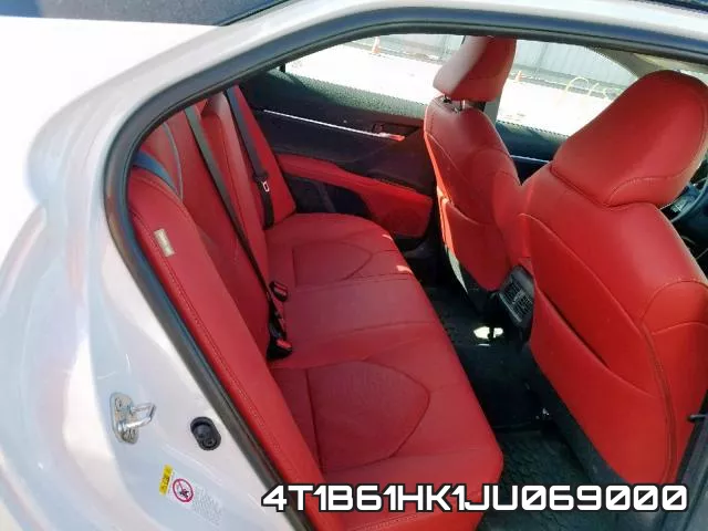 4T1B61HK1JU069000 фото 7